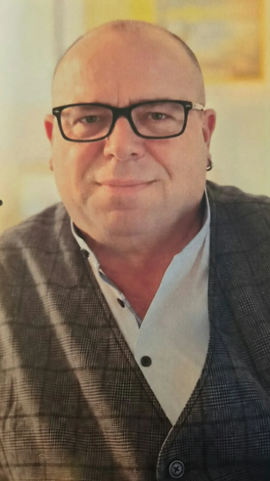 Thomas Tode