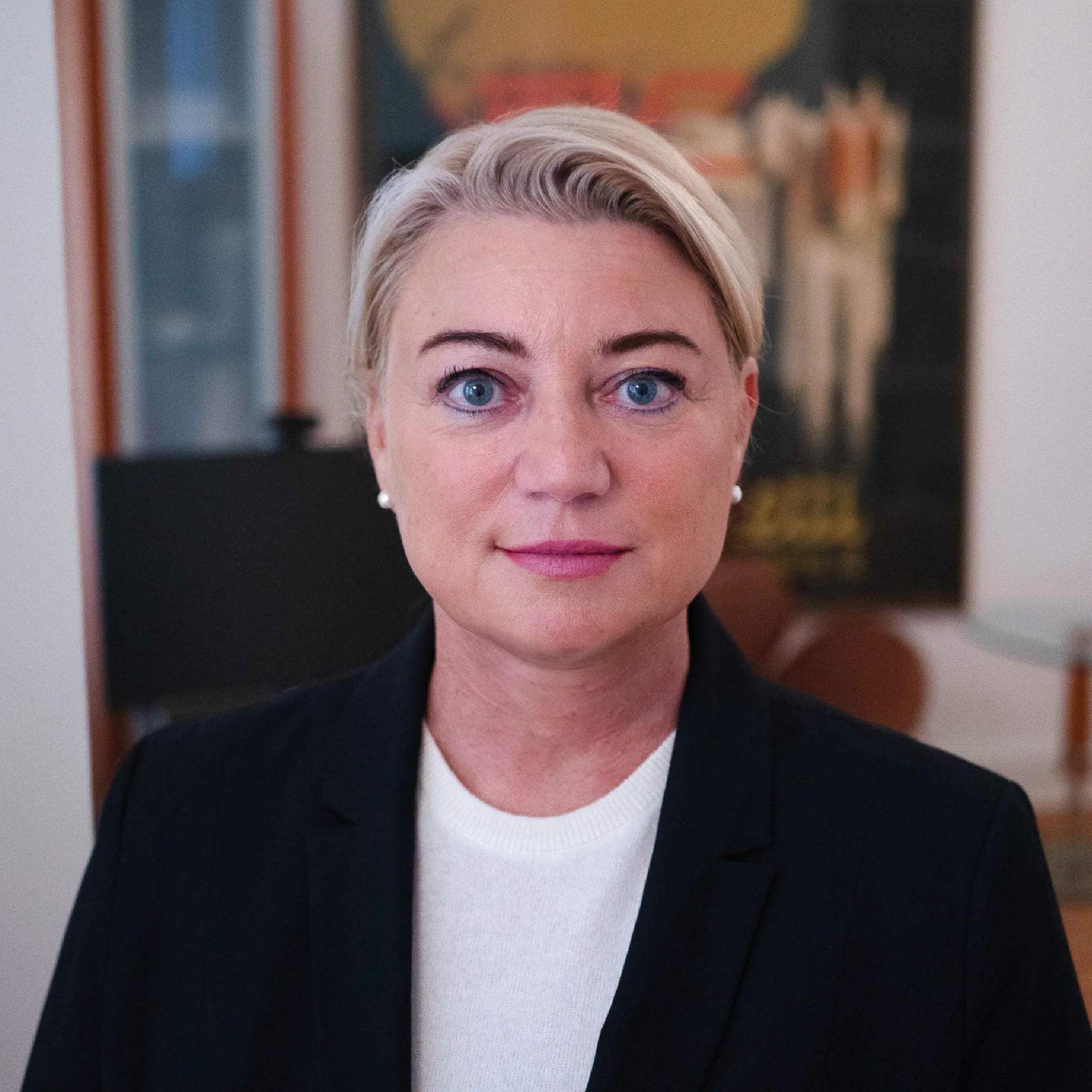 Anja Raneburger